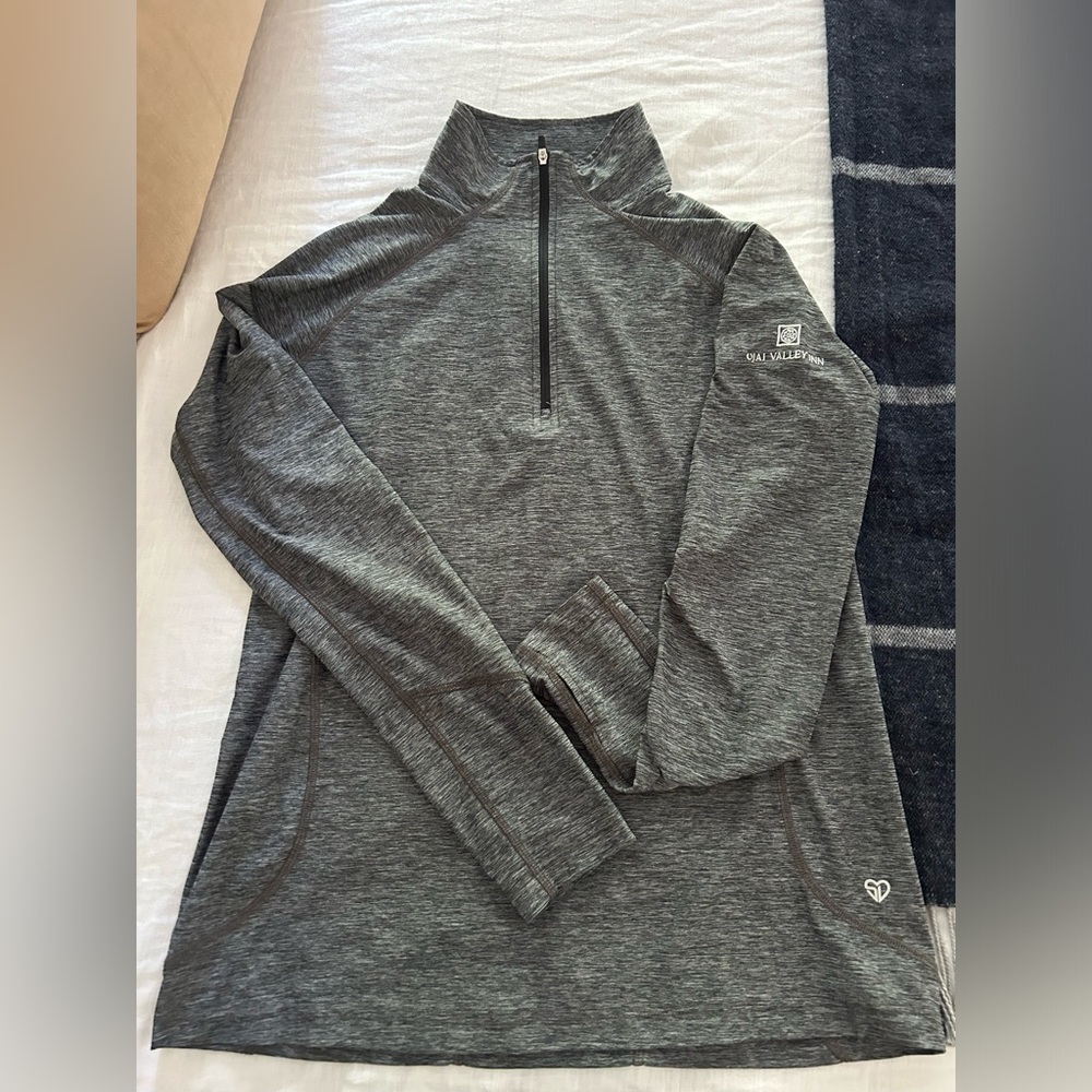 Golf pullover